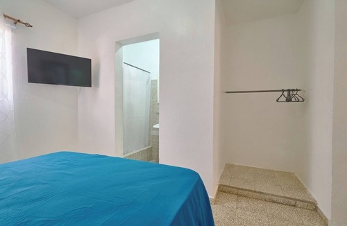 Higuey Hotel | The Patio Hotel #4 15 minutes from Macao Beach