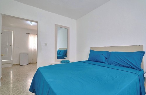 Higuey Hotel | The Patio Hotel #5 15 minutes from Macao Beach