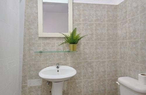 Higuey Hotel | The Patio Hotel #6 15 minutes from Macao Beach