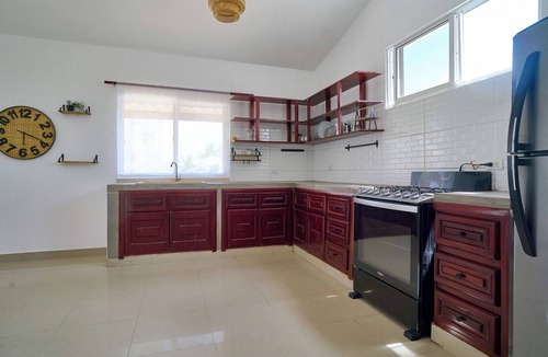 Higuey Hotel | The Patio Hotel #8 15 minutes from Macao Beach