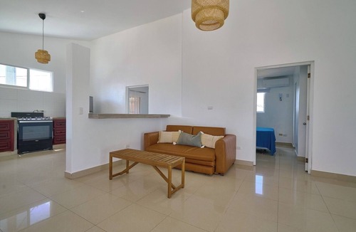 Higuey Hotel | The Patio Hotel #8 15 minutes from Macao Beach