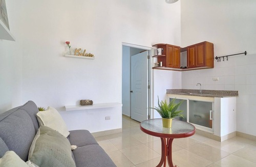 Higuey Hotel | The Patio Hotel #9 15 minutes from Macao Beach