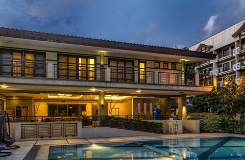 Novaliches Condo | The Redwoods SM Fairview with Balcony Quezon City,Metro Manila Philippines