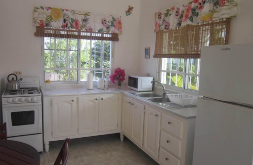Luperon Apartment | The Rest. Pool, A/C, ocean, beaches, peaceful, views!