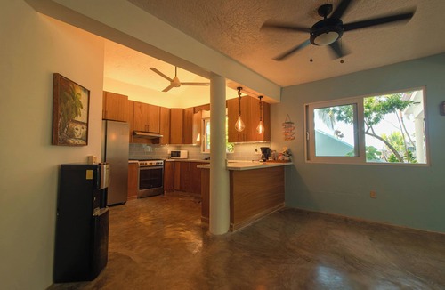 Cabrera Villa | The SeaDog Inn-Spectacular Oceanfront Villa
