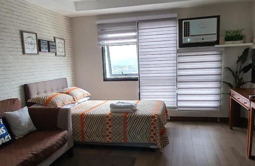 Socorro Apartment | The Sentinel Residences