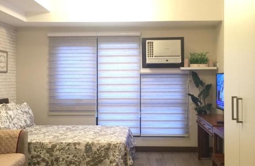 Socorro Apartment | The Sentinel Residences