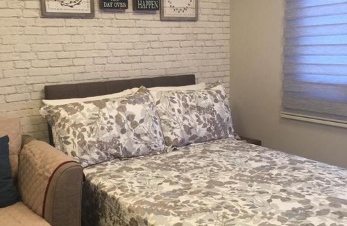 Socorro Apartment | The Sentinel Residences