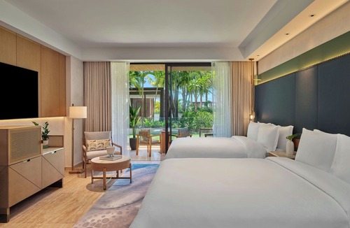 Punta Cana Resort | The St Regis Cap Cana Resort