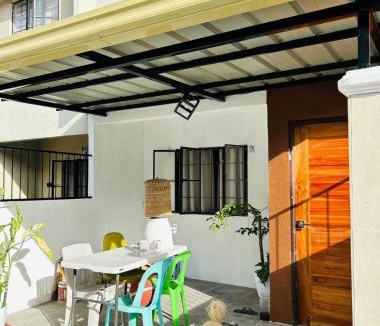 Libjo House | The Velvet Horizon