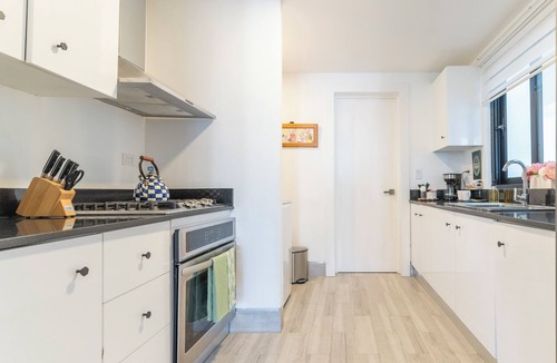 Punta Cana Village Condo | The Village Gem, your premier destination in the heart of Punta Cana Village.