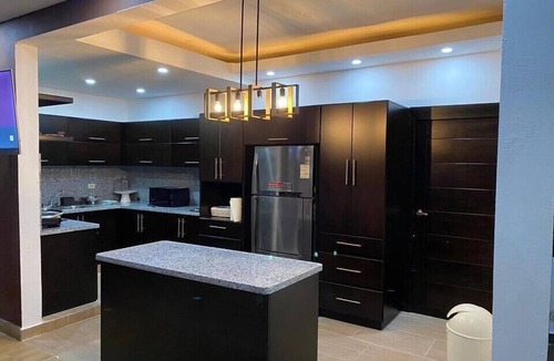 La Vega House | The Wood Village