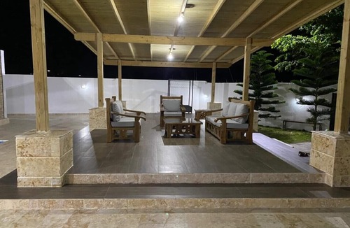 La Vega House | The Wood Village