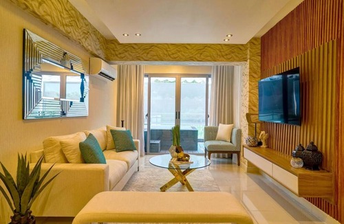 Gascue Apartment | Theelegant Spot Downtownsd Privéjaccuzigym