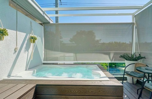 Gascue Apartment | Theelegant Spot Downtownsd Privéjaccuzigym