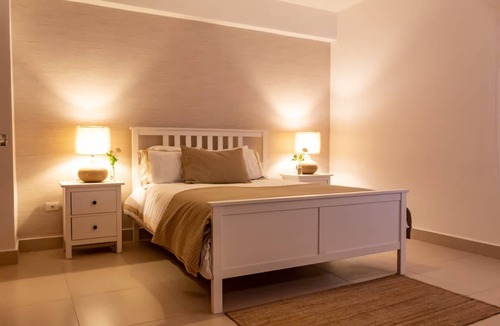 Juan Dolio - El Pueblo Apartment | This apartment is a 2 bedroom (s), 2 bathrooms, located in Juan Dolio, San Pedro.