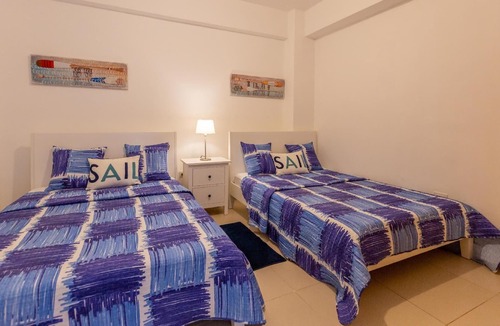 Juan Dolio - El Pueblo Apartment | This apartment is a 2 bedroom(s), 2 bathrooms, located in Juan Dolio, San Pedro.