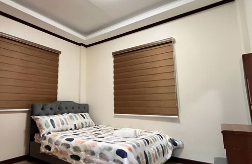 Villasis Bed & Breakfast | This space provides comfort, privacy, and convenience.