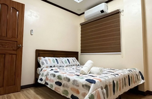 Villasis Bed & Breakfast | This space provides comfort, privacy, and convenience.