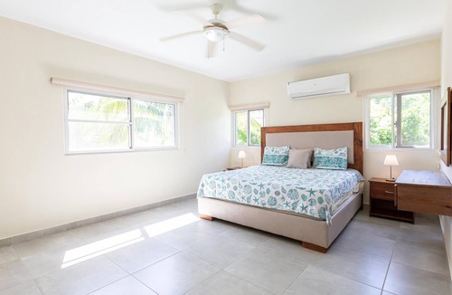 Villas Del Mar Villa | This villa is a 5 bedroom(s), 6 bathrooms, located in Juan Dolio, San Pedro.