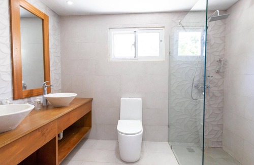 Villas Del Mar Villa | This villa is a 5 bedroom(s), 6 bathrooms, located in Juan Dolio, San Pedro.