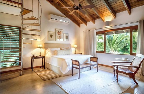 Casa de Campo Resort | Three Bedroom Garden Villa