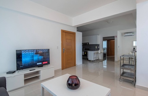 La Julia Apartment | Three Harmony Condos in the Same Building w/Pool