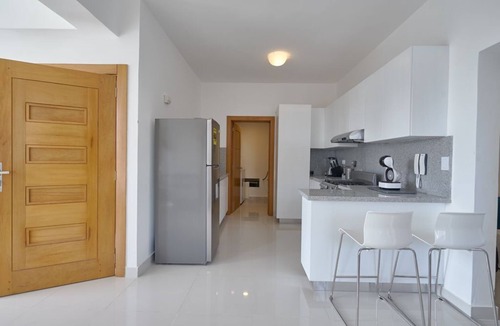 La Julia Apartment | Three Harmony Condos in the Same Building w/Pool
