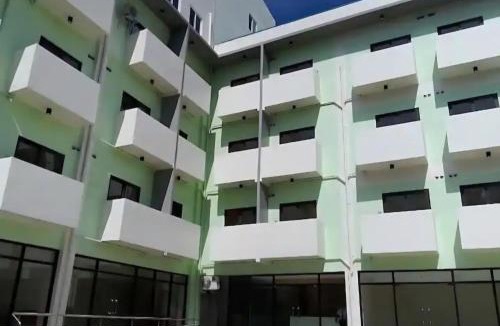 Minglanilla Hostel | Thyme residences condominium unit T302 near Anjo World