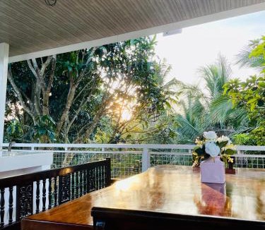 Amadeo House | Tierra Bukid en Amadeo