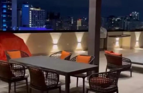 Downtown Santo Domingo Hotel | Torre meridt