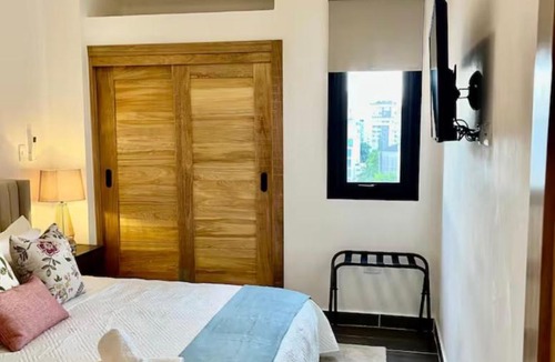 Downtown Santo Domingo Hotel | Torre meridt