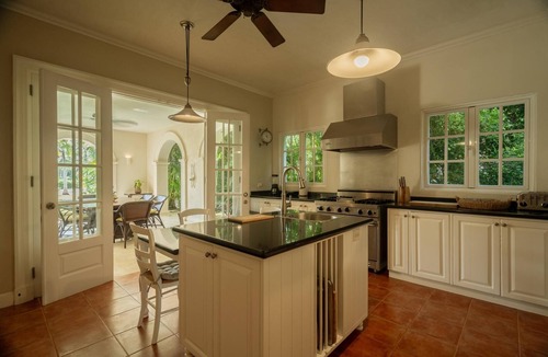 Punta Cana Villa | Tortuga C35 - Luxury golf villa with private pool and staff near private beach