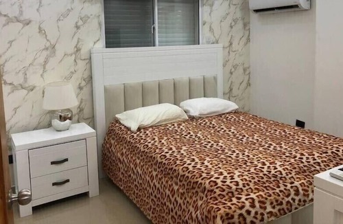Barrio Buenos Aires Apartment | Tourist and central apartment in Río San Juan, Rep. Sun.