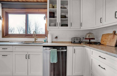 West Hartford Condo | Townhouse, Mountain Views & Ski Access, Kingswood