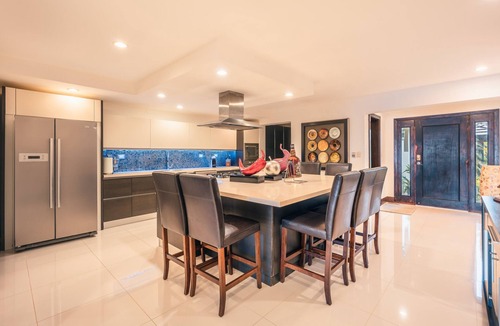 Puerto Bahia Villa | Townhouse with ocean view Puerto Bahia P5