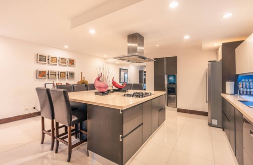 Puerto Bahia Villa | Townhouse with ocean view Puerto Bahia P5