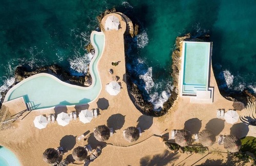 Dominicus Resort | TRACADERO Beach Club & Holidays Rentals