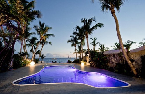 Dominicus Resort | TRACADERO Beach Club & Holidays Rentals