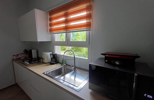 Dominicus Apartment | Tracadero Lodge A1, 1 Bedroom