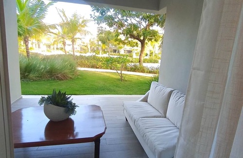 Dominicus Apartment | Tracadero Lodge A1, 1 Bedroom