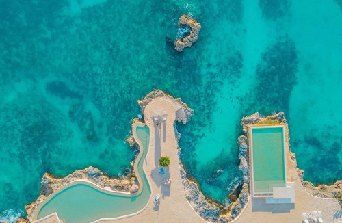 Dominicus Apartment | Tracadero Lodge A1, 1 Bedroom
