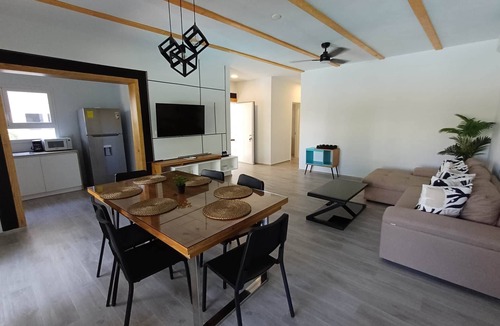 Los Melones Apartment | Tracadero Lodge G3 Apt, 2 Bedroom