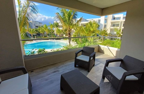 Los Melones Apartment | Tracadero Lodge G3 Apt, 2 Bedroom