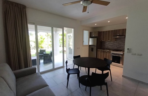 Dominicus Apartment | Tracadero Marina 70 Apt, 1 Hab.