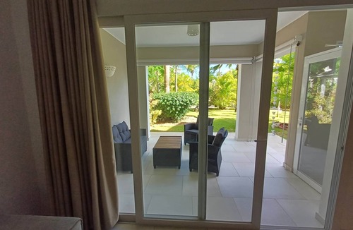 Dominicus Apartment | Tracadero Marina 70 Apt, 1 Hab.