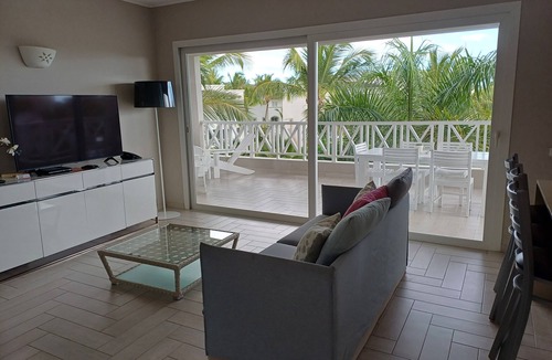 Dominicus Apartment | Tracadero Marina 73 PH, 3 Hab. Sea View