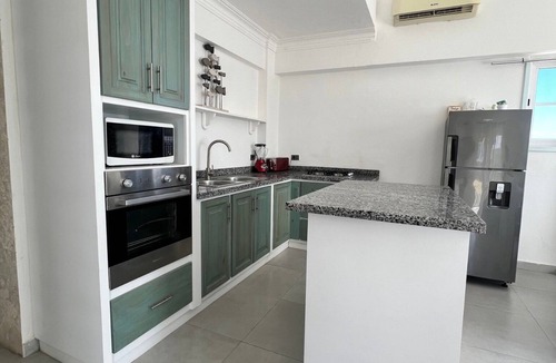 Boca Chica Condo | Tranquil 2-bedroom condo in sunny Boca Chica perfect for relaxing