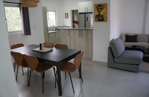 La Iglesia Condo | Tranquil Seabreeze retreat