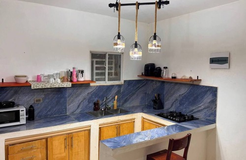 Las Terrenas Villa | Tranquil Villa Retreat in Las Terrenas - Pet-Friendly Haven